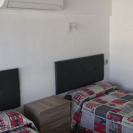 Skol 406A By Completely Marbella Lejlighed Eksteriør billede