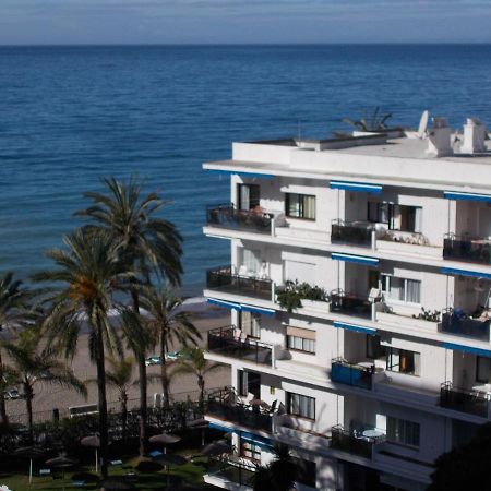 Skol 406A By Completely Marbella Lejlighed Eksteriør billede